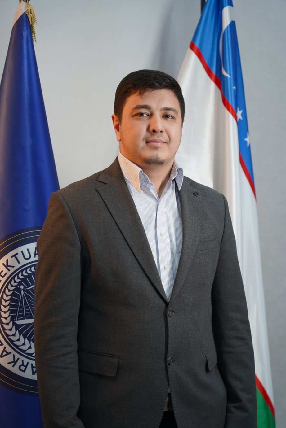 Firdavs Halilov