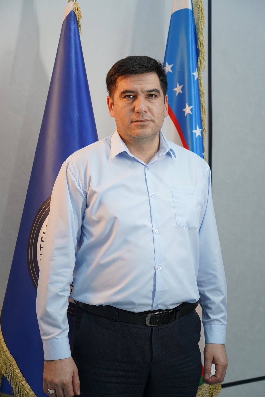 Maxsudova Parizoda
