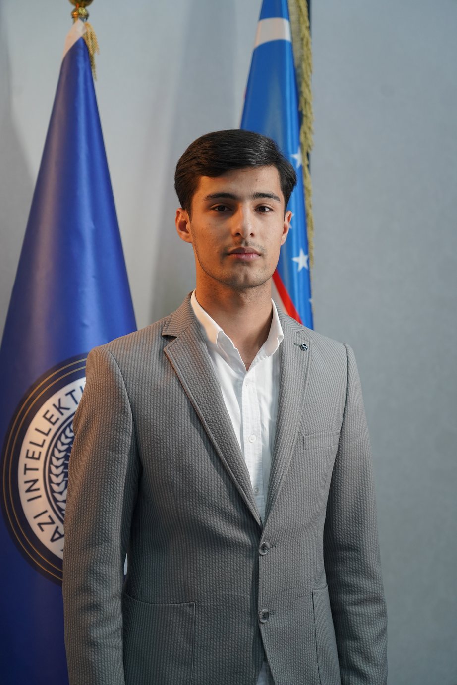 Elyor Davlatov